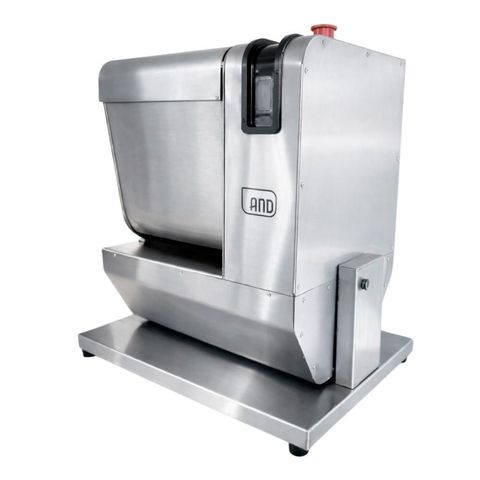 Amassadeira Basculante Anodilar 15 Kg 220v