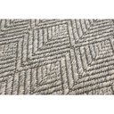 Ver imagem 5 de Tapete Eco Terra Argila 195x300cm Tapetes São Carlos