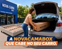 Ver imagem 4 de Cama Box King Size, Compre Leve no Carro,Arejada,Ventilada, Evita Fungos, Acaros, Engenharia da Cama