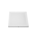 Ver imagem 5 de Kit com 2 Unidades do Painel LED Lys Luminária 24W Quadrado Sobrepor