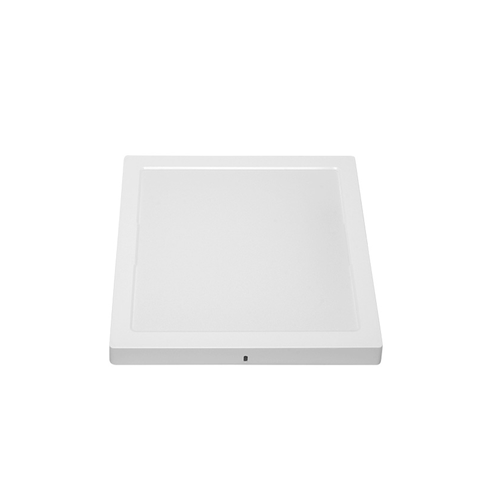 Kit com 2 Unidades do Painel LED Lys Luminária 24W Quadrado Sobrepor