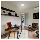 Ver imagem 6 de Kit com 2 Unidades do Painel LED Lys Luminária 24W Quadrado Sobrepor