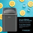 Ver imagem 4 de Máquina de Gelo Ice Compact 15kg 127V Eos