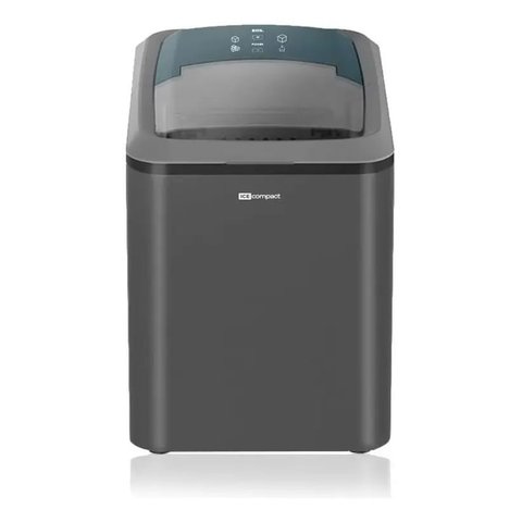 Máquina de Gelo Ice Compact 15kg 127V Eos