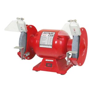 Motoesmeril Motomil Mmi-50 360w 1/2hp 127v