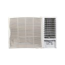 Ver imagem 1 de Ar Condicionado Janela 18.000 Btus Mecânico Frio Midea Zcl185bb 220v