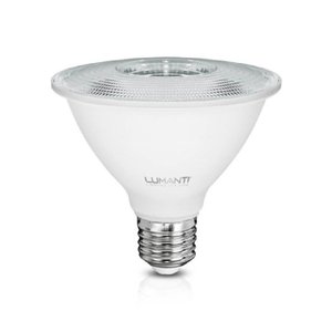 Lâmpada Led Par30 9,9w 3000k Branco Quente - Lumanti
