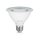 Ver imagem 1 de Lâmpada Led Par30 9,9w 3000k Branco Quente - Lumanti
