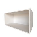 Ver imagem 2 de Nicho Cubo com Fundo Branco Glas Baby