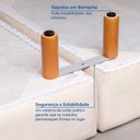 Ver imagem 7 de Sofá Modular Braço Lateral com Pé Madeira Sôma CabeCasa MadeiraOriginals