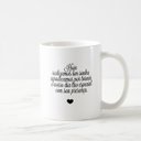 Ver imagem 3 de Caneca para Mãe do Noivo Lembrança de Casamento - Floral