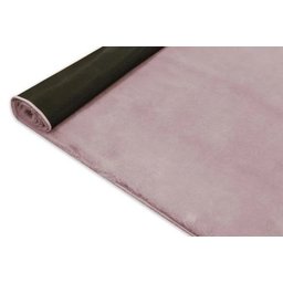 Tapete Touch Via Star 1,40 X 2,00 Cor Rosê - 3