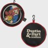 Bolsa Necessaire Stranger Things Dustin Dart - 3
