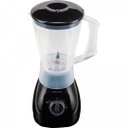 Ver imagem 2 de Liquidificador Agratto Lqlf-01 Leitoso 850w Cristal 127v