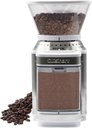 Ver imagem 1 de Cuisinart Moedor de Café Automático 18 Níveis de Moagem Branco