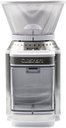 Ver imagem 3 de Cuisinart Moedor de Café Automático 18 Níveis de Moagem Branco