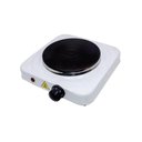Ver imagem 1 de Fogareiro Mini Fogão Elétrico Portátil 1 Boca 1000w 220v