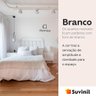 Tinta Multissuperfícies Suvinil Banheiro e Cozinha Base Água Branco 3,6 Litros - 3