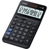 Calculadora Casio J-120F (12 Digitos) - Preto - 1