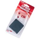 Ver imagem 5 de Lupa de Bolso em Estojo Retrátil Magnifer Carson 2,5x 5x 7x