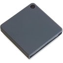 Ver imagem 1 de Lupa de Bolso em Estojo Retrátil Magnifer Carson 2,5x 5x 7x