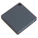 Ver imagem 6 de Lupa de Bolso em Estojo Retrátil Magnifer Carson 2,5x 5x 7x