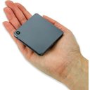 Ver imagem 4 de Lupa de Bolso em Estojo Retrátil Magnifer Carson 2,5x 5x 7x