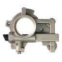 Ver imagem 3 de Bomba de Óleo Completa para Motosserra Stihl 066 Ms660 Ms650