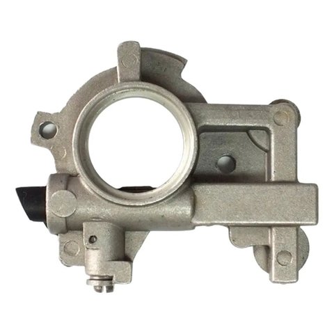 Bomba de Óleo Completa para Motosserra Stihl 066 Ms660 Ms650