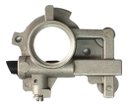 Ver imagem 1 de Bomba de Óleo Completa para Motosserra Stihl 066 Ms660 Ms650
