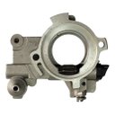 Ver imagem 2 de Bomba de Óleo Completa para Motosserra Stihl 066 Ms660 Ms650