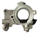 Ver imagem 2 de Bomba de Óleo Completa para Motosserra Stihl 066 Ms660 Ms650
