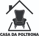 Ver imagem 3 de Kit Poltrona Nina Com Puff Opala Suede Bege - Pandora Decor - Casa Da Poltrona