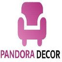 Ver imagem 2 de Kit Poltrona Nina Com Puff Opala Suede Bege - Pandora Decor - Casa Da Poltrona