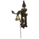 Ver imagem 1 de Sino Fradinho Rústico Médio Para Decoração de Apartamentos