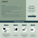 Ver imagem 7 de Suporte Porta Secador de Cabelo Preto com Ventosa de Parede Aço Faciliti Schmitt