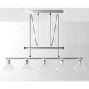 Ver imagem 3 de Bucha K54 com 100 Peças - 602545 - Fischer Bucha K54 Fischer C/100 Pc - 602545 - Fischer