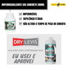 Impermeabilizante Sos Concreto 10l - 5
