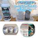 Ver imagem 4 de Impermeabilizante Sos Concreto 10l