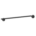Ver imagem 2 de Porta Toalha 60cm Celite New City Preto Matte B5006e70r0
