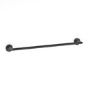 Ver imagem 1 de Porta Toalha 60cm Celite New City Preto Matte B5006e70r0