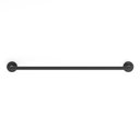 Ver imagem 3 de Porta Toalha 60cm Celite New City Preto Matte B5006e70r0
