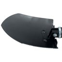 Ver imagem 2 de Pazinha de Bico para Sapador 160 X 280 Mm Dobrável Palisad