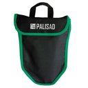 Ver imagem 6 de Pazinha de Bico para Sapador 160 X 280 Mm Dobrável Palisad