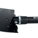 Ver imagem 3 de Pazinha de Bico para Sapador 160 X 280 Mm Dobrável Palisad