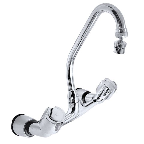 Misturador Cozinha Parede Deca Optima - 1258c41