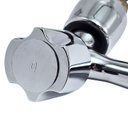 Ver imagem 3 de Misturador Cozinha Parede Deca Optima - 1258c41