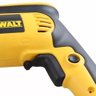 KIT SERRA CIRCULAR + FURADEIRA + CAIXA DE FERRAMENTAS DEWALT 110V/220V - 3