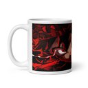 Ver imagem 2 de Caneca de Porcela Anime Black Cover Modelo 20