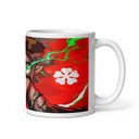 Ver imagem 4 de Caneca de Porcela Anime Black Cover Modelo 20